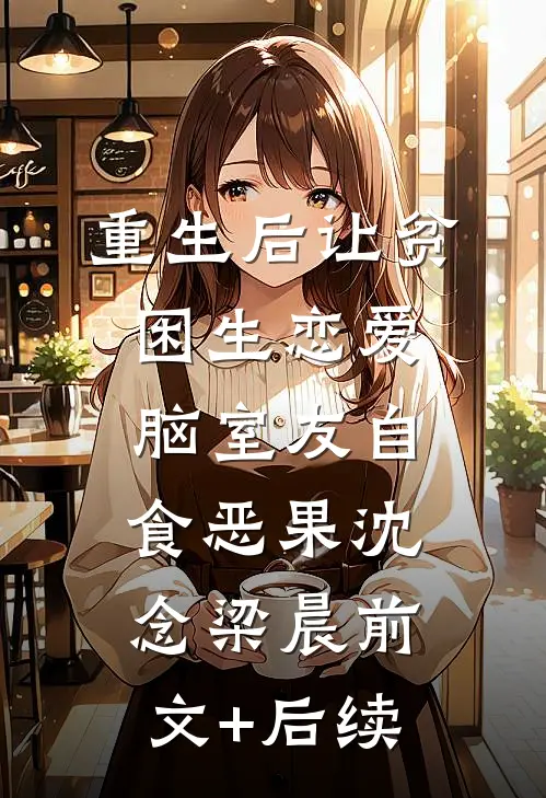 重生后让贫困生恋爱脑室友自食恶果沈念梁晨前文+后续