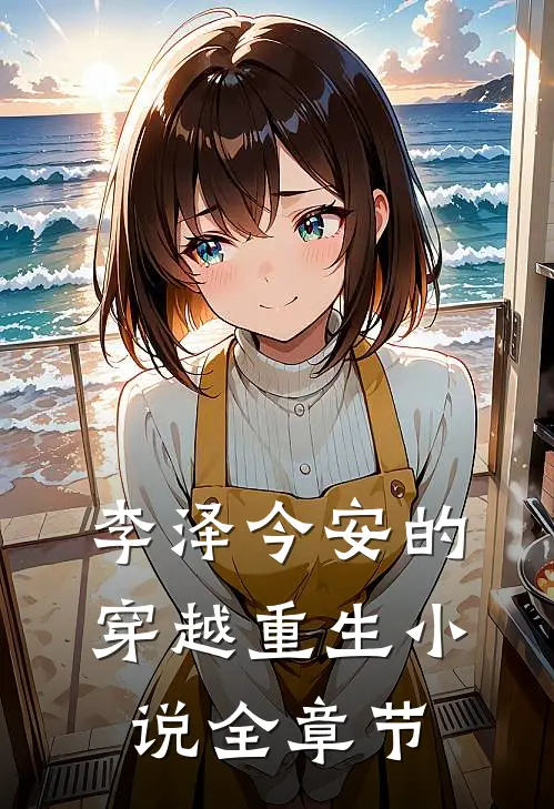 李泽今安的穿越重生小说全章节