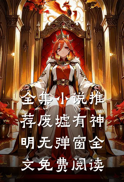 全集小说推荐废墟有神明无弹窗全文免费阅读