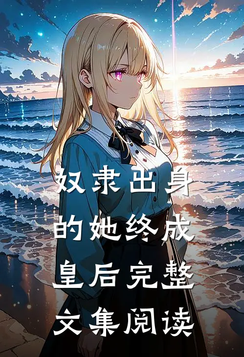 奴隶出身的她终成皇后完整文集阅读