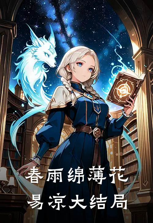 春雨绵薄花易凉大结局