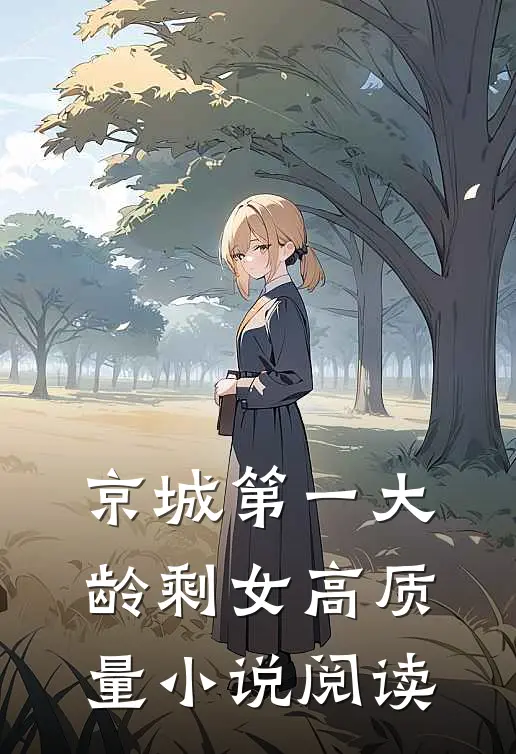 京城第一大龄剩女高质量小说阅读