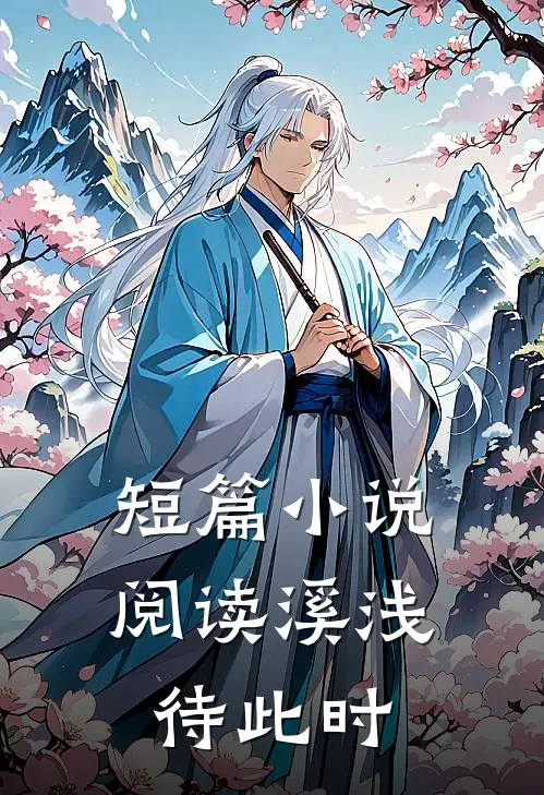 短篇小说阅读溪浅待此时