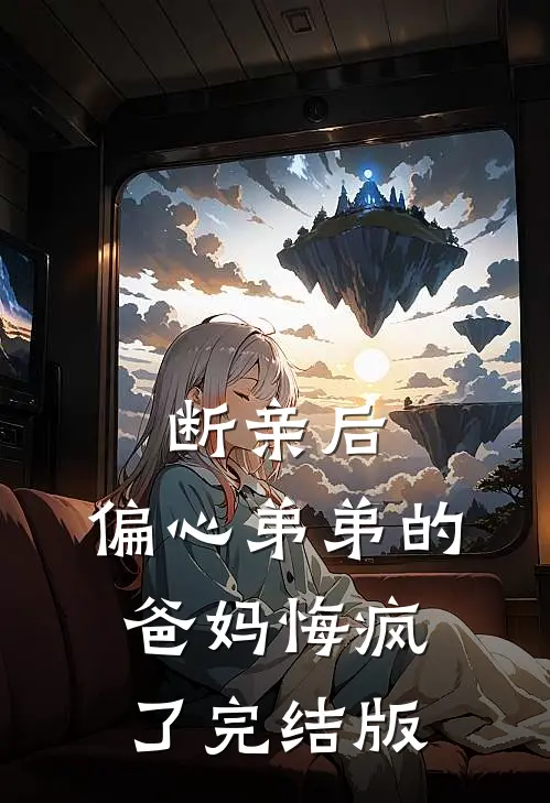 断亲后，偏心弟弟的爸妈悔疯了完结版