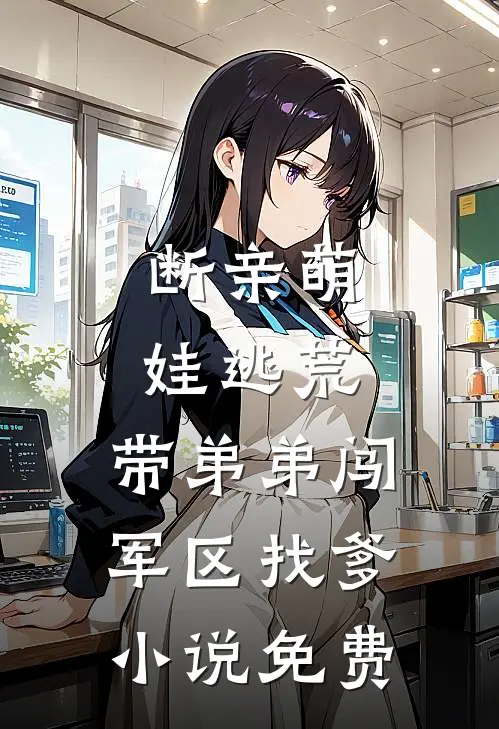 断亲萌娃逃荒，带弟弟闯军区找爹小说免费
