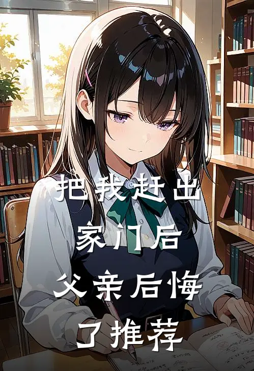 把我赶出家门后，父亲后悔了推荐