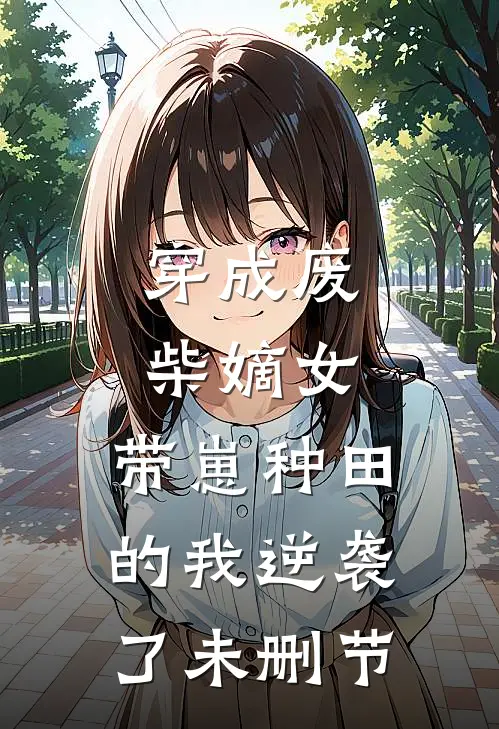 穿成废柴嫡女，带崽种田的我逆袭了未删节