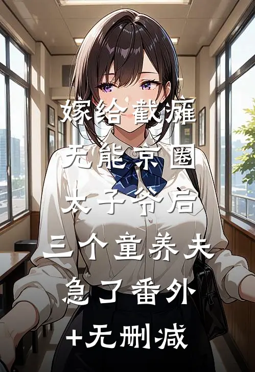 嫁给截瘫无能京圈太子爷后，三个童养夫急了番外+无删减