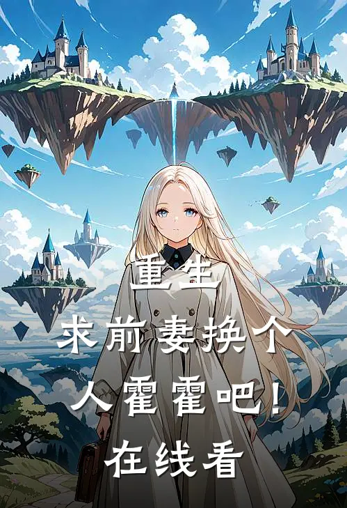 重生：求前妻换个人霍霍吧！在线看