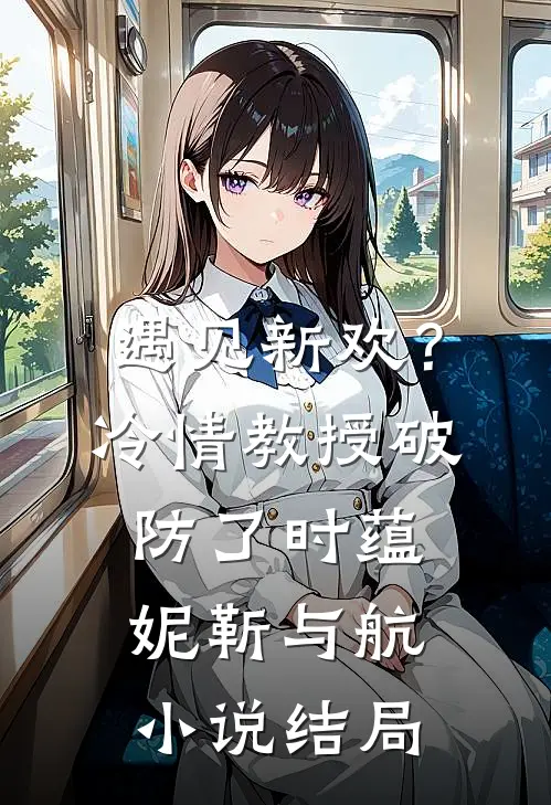 遇见新欢？冷情教授破防了时蕴妮靳与航小说结局