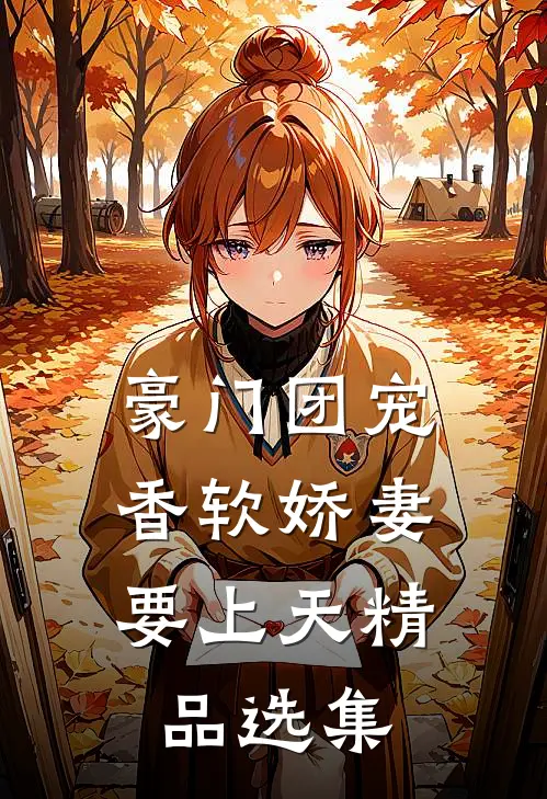 豪门团宠：香软娇妻要上天精品选集