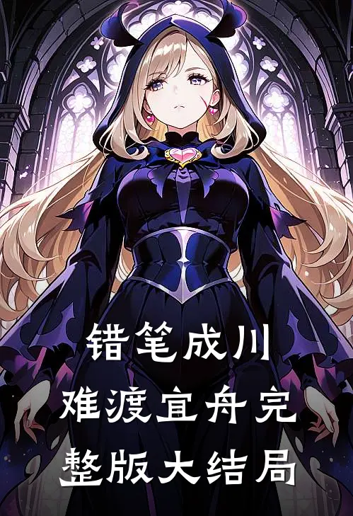 错笔成川，难渡宜舟完整版大结局