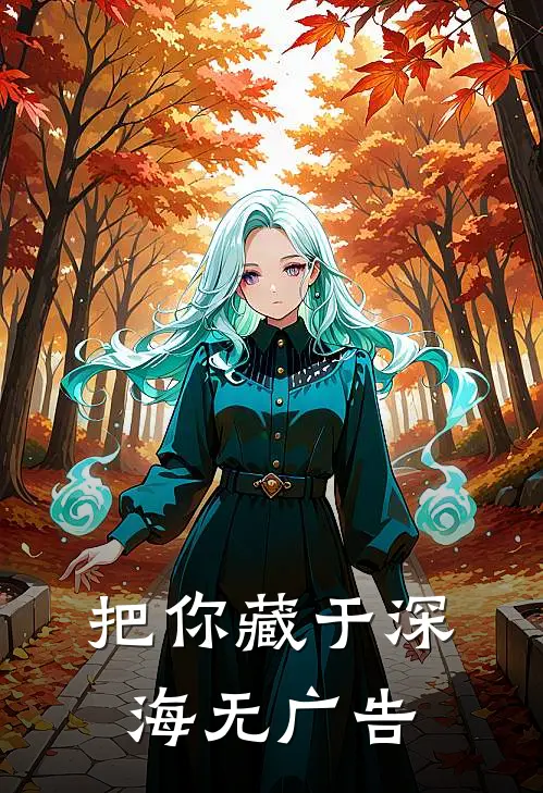 把你藏于深海无广告