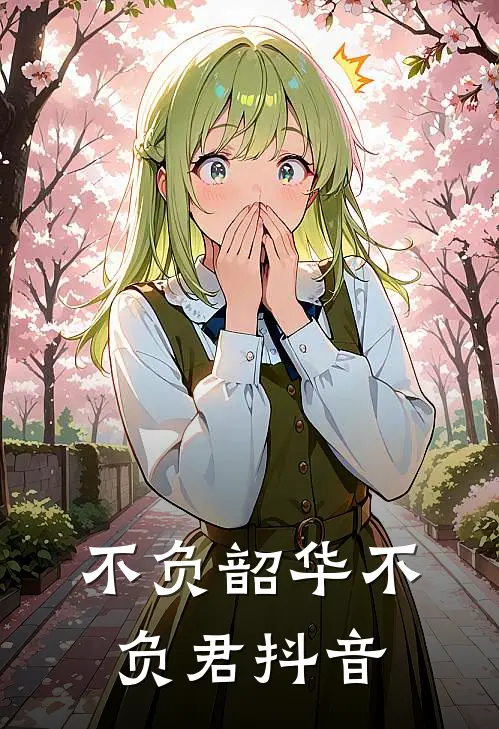 不负韶华不负君抖音