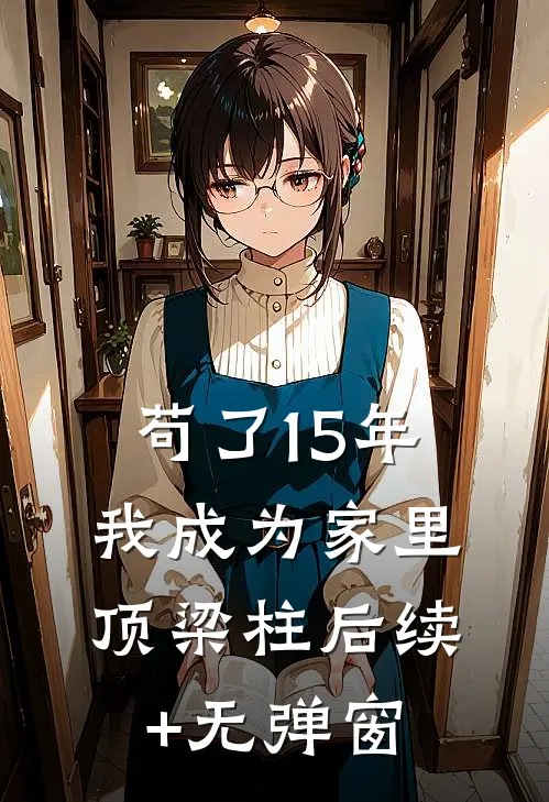 苟了15年，我成为家里顶梁柱后续+无弹窗