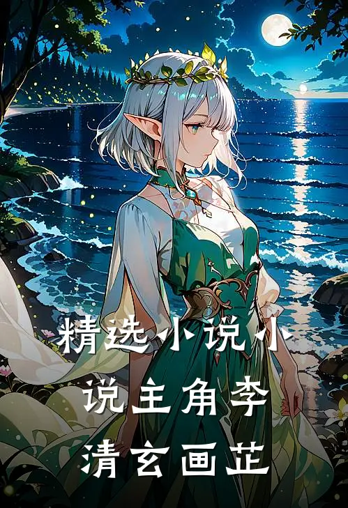 精选小说小说主角李清玄画芷