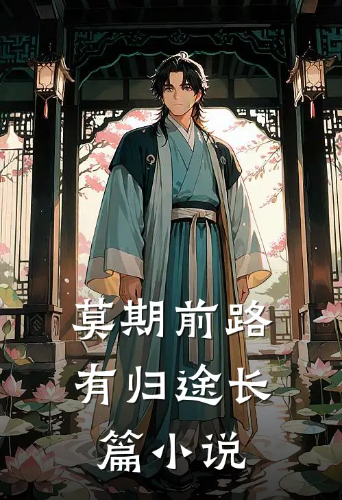 莫期前路有归途长篇小说