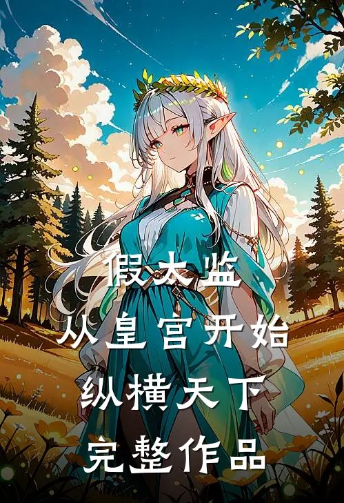 假太监：从皇宫开始纵横天下完整作品