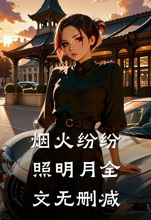 烟火纷纷照明月全文无删减