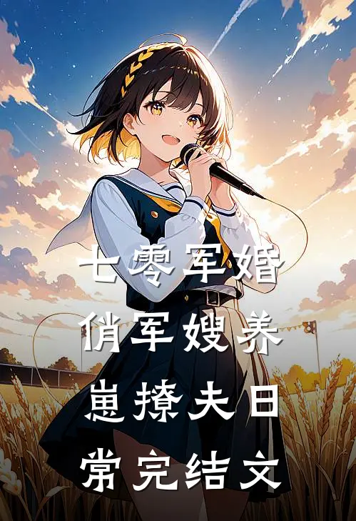 七零军婚：俏军嫂养崽撩夫日常完结文