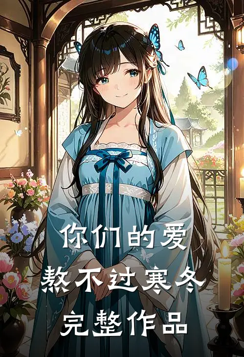 你们的爱，熬不过寒冬完整作品