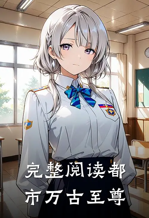 完整阅读都市万古至尊 