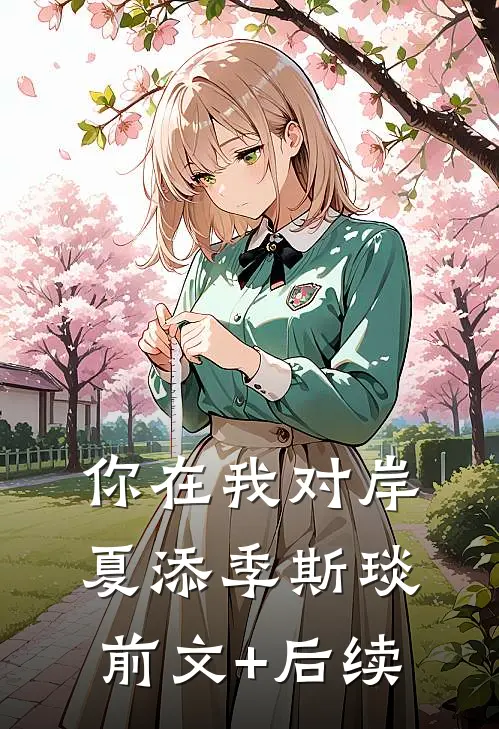你在我对岸夏添季斯琰前文+后续