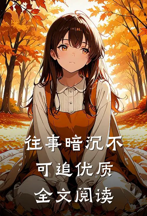 往事暗沉不可追优质全文阅读