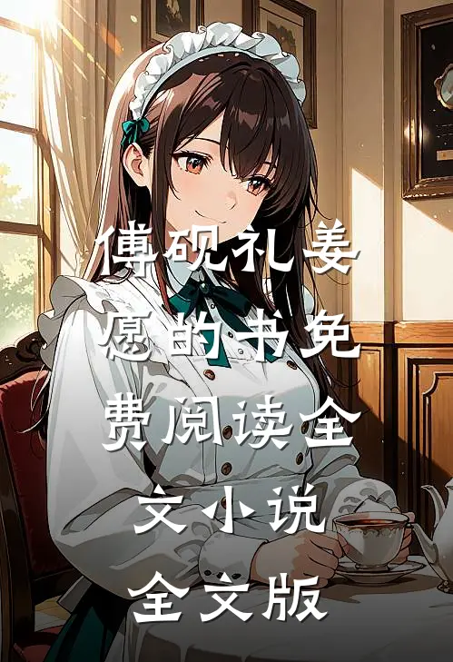 傅砚礼姜愿的书免费阅读全文小说全文版