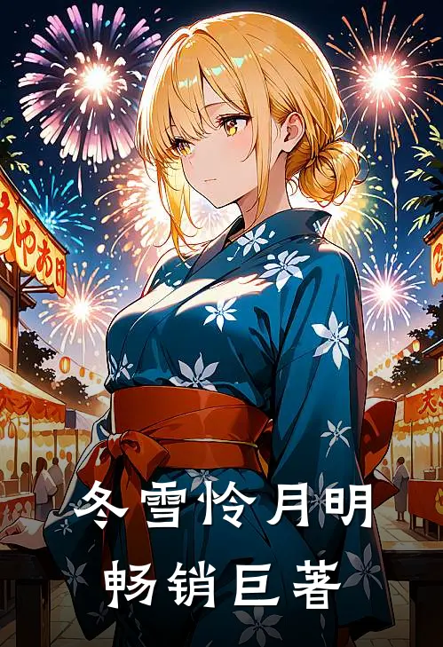 冬雪怜月明畅销巨著