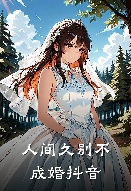 人间久别不成婚抖音