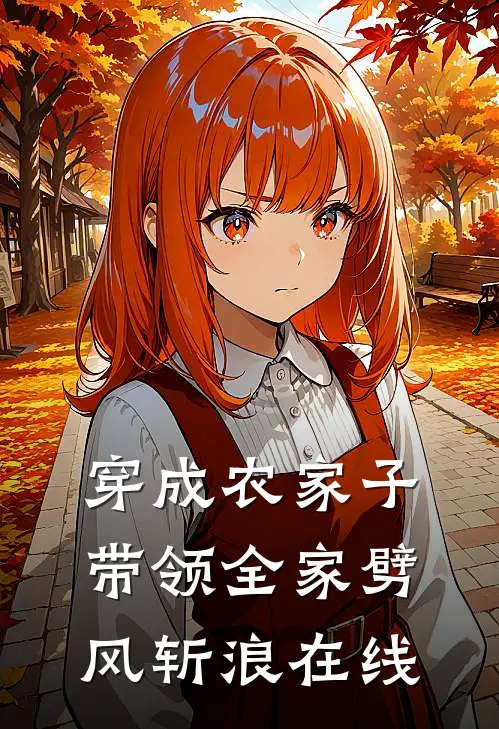 穿成农家子，带领全家劈风斩浪在线
