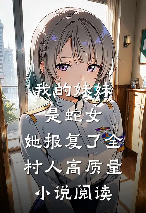 我的妹妹是蛇女，她报复了全村人高质量小说阅读