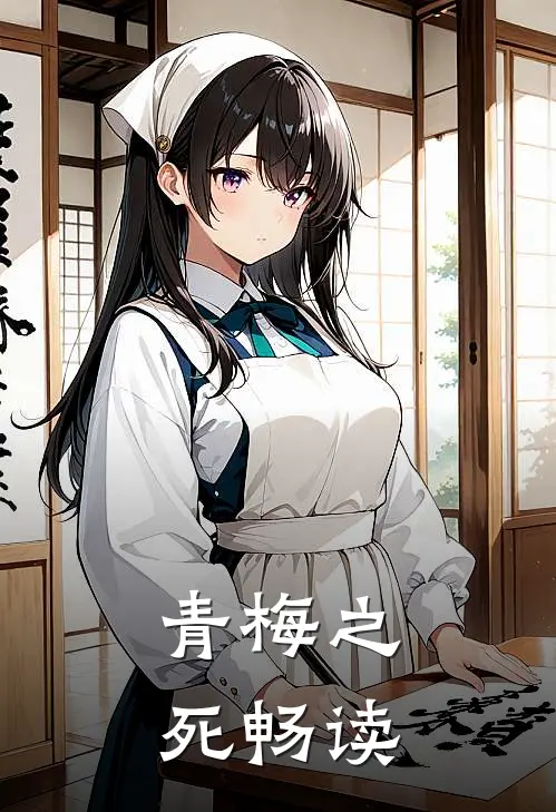 青梅之死畅读