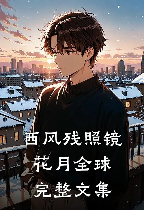 西风残照镜花月全球完整文集