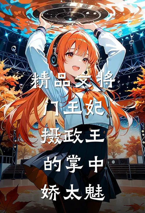 精品文将门王妃：摄政王的掌中娇太魅