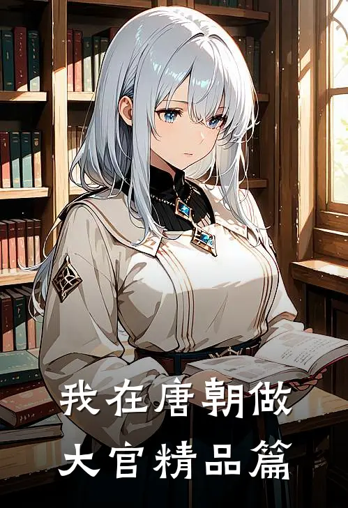 我在唐朝做大官精品篇