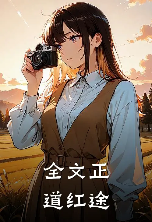 全文正道红途