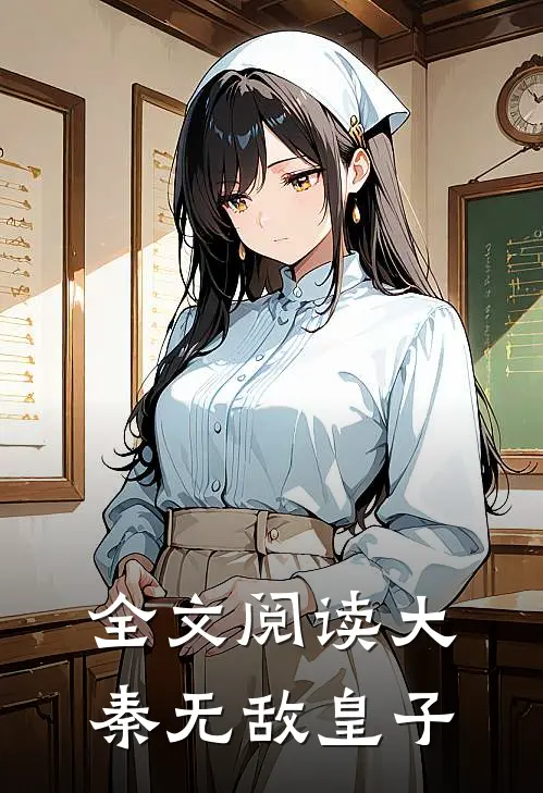 全文阅读大秦无敌皇子