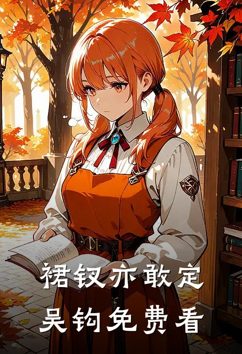 裙钗亦敢定吴钩免费看