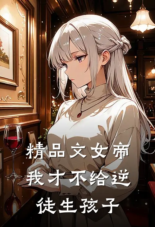 精品文女帝：我才不给逆徒生孩子