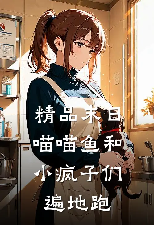 精品末日：喵喵鱼和小疯子们遍地跑