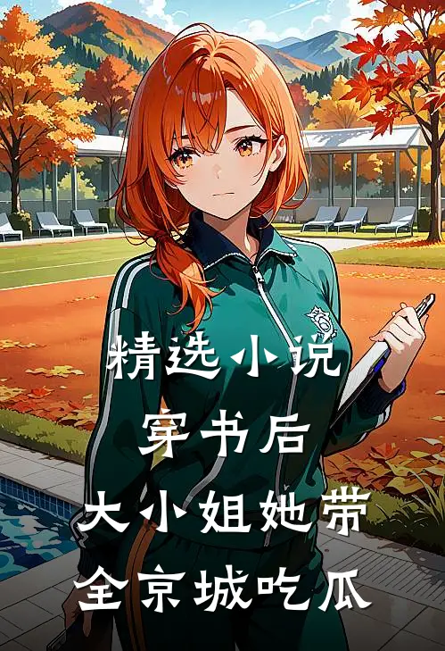 精选小说穿书后，大小姐她带全京城吃瓜
