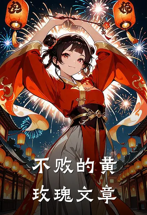 不败的黄玫瑰文章