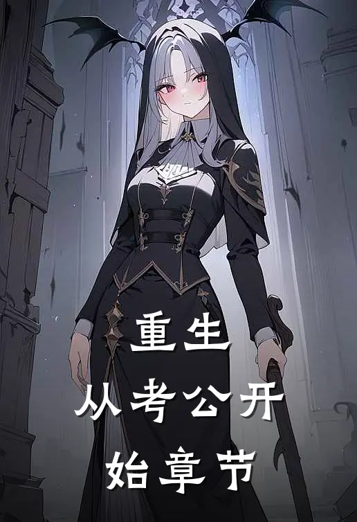 重生：从考公开始章节