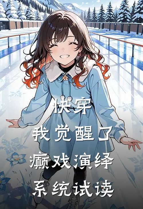 快穿，我觉醒了癫戏演绎系统试读