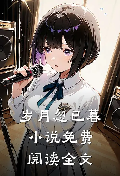 岁月忽已暮小说免费阅读全文