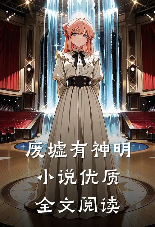 废墟有神明小说优质全文阅读