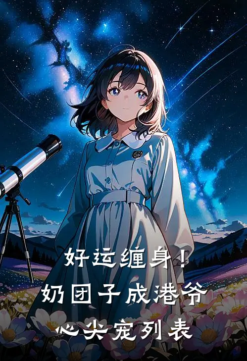 好运缠身！奶团子成港爷心尖宠列表