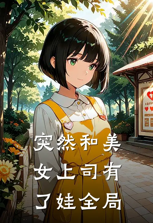 突然和美女上司有了娃全局